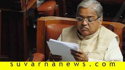 ನೀರಾವರಿ ಯೋಜನೆಯಲ್ಲಿ ತಾರತಮ್ಯ ಇಲ್ಲ: ಸಚಿವ ಗೋವಿಂದ ಕಾರಜೋಳ