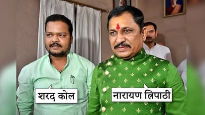 ये हैं मध्य प्रदेश के दो भाजपा विधायक जो पार्टी अध्यक्ष अमित शाह से भी नहीं डरते