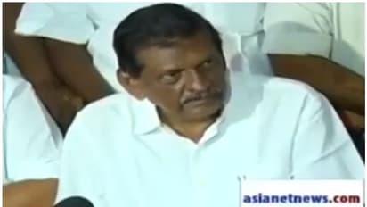 പി ജെ ജോസഫ് എംഎൽഎ നിയമസഭയിലെത്തിയിട്ട് അമ്പത് വർഷം