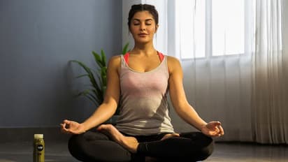 मेडिटेशन(ध्यान) से जीवन में पाएं हर तरह की सफलता