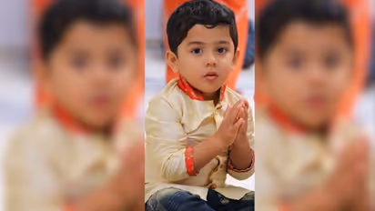 Andhra Pradesh chief minister congratulates East Godavari Police for rescuing 4-year-old boy