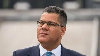 Know about Alok Sharma, Agra-born UK minister who chaired COP26 summit