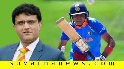 ಗಿಲ್ ಕಡೆಗಣನೆ: ಅಸಮಾಧಾನ ಹೊರಹಾಕಿದ ದಾದಾ