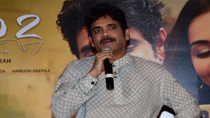 సేమ్ టు షేమ్: అఖిల్ చేసిన తప్పే నాగ్ కూడా