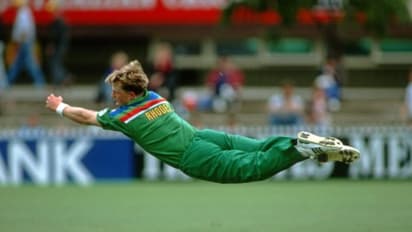 ভারতের ফিল্ডিং কোচ হতে চাইছেন জন্টি রোডস! কোথায় উন্নতি দরকার, কী তার পরিকল্পনা