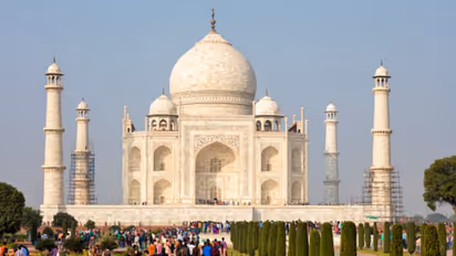 World Tourism Day 2019: List of UNESCO world heritage sites in India