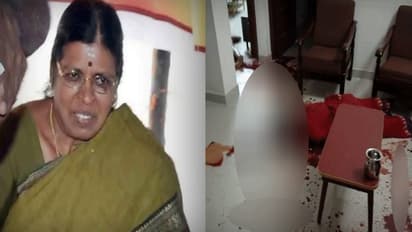 நெல்லை மேயர் கொலை வழக்கு... டிஜிபி திரிபாதி அதிரடி உத்தரவு...!