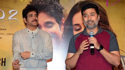 మన్మథుడు2 హిట్టయితే నాగచైతన్య దొరికినట్లే?