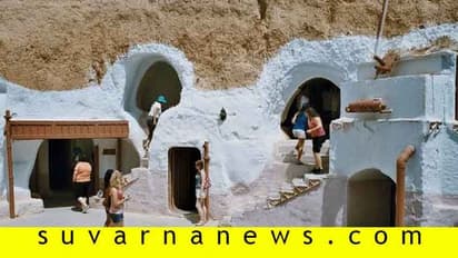 ಪಾತಾಳದಲ್ಲಿ ವಾಸಿಸೋ ಮಂದಿ, ಇದೇನು ಅಜ್ಜಿ ಕಥೆಯಲ್ಲ ಬಿಡಿ!