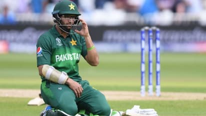 ಲವ್ OK,ಮದುವೆ ಯಾಕೆ? ಬಯಲಾಯ್ತು ಪಾಕ್ ಕ್ರಿಕೆಟಿಗನ ಅನೈತಿಕ ಸಂಬಂಧ!