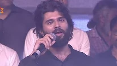 'సైరా' రిజల్ట్ చూసి విజయ్ దేవకొండ డెసిషన్