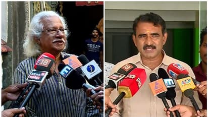 അടൂരിനോട് ഖേദം പ്രകടിപ്പിച്ച് ബി ഗോപാലകൃഷ്ണന്‍; വാളയാറിലേക്ക് വരാനും ക്ഷണം