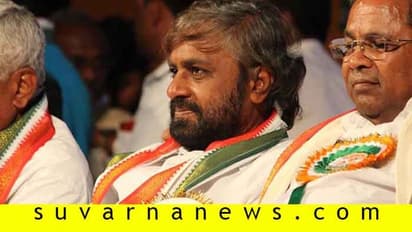 'ದೇಶದಲ್ಲಿ ಜಾತಿ, ಧರ್ಮಗಳ ಮಧ್ಯೆ ನಡೆಯುತ್ತಿರುವ ಸಂಘರ್ಷಕ್ಕೆ ಬಿಜೆಪಿಯೇ ಕಾರಣ'