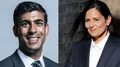 బ్రెగ్జిట్ ఎఫెక్ట్: న్యూ క్యాబినెట్లో ఇన్ఫోసిస్ మూర్తి అల్లుడు.. మరో ఎన్నారై మహిళకు హోం