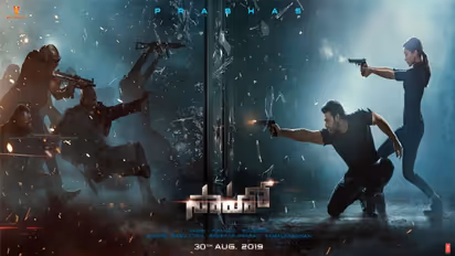 తెలంగాణాలో 'సాహో' ప్రీమియర్లు.. కష్టమే!