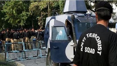 नेपाल के जरिए टेरर फंडिंग कर रहा है पाकिस्तान