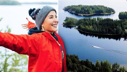 ಇಷ್ಟು ಮೊತ್ತ ನಿಮ್ಮ ಕೈಯ್ಯಲ್ಲಿದ್ರೆ ನಿತ್ಯಾನಂದನಂತೆ ನೀವೂ ಖರೀದಿಸ್ಬಹುದು ದ್ವೀಪ!