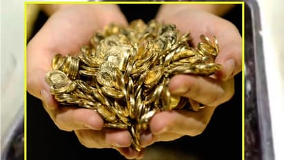 ಚಿನ್ನ ನೀ ಅದೆಷ್ಟು ಚೆನ್ನ: ಚಿನ್ನದಂತ ಸುದ್ದಿ ಓದೊಮ್ಮೆ ಜಾಣ!