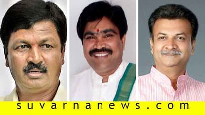 ಅನರ್ಹರು ಉಪಚುನಾವಣೆ ಸ್ಪರ್ಧಿಸಬಹುದೇ?