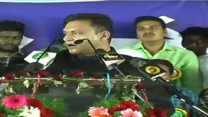 ಆರ್ಎಸ್ಎಸ್ ನನ್ನ ‘15 ನಿಮಿಷ’ದ ಭಾಷಣ ಸ್ಮರಿಸುತ್ತಿದೆ: ಒವೈಸಿ!