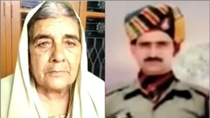 কেটে গিয়েছে ২০ বছর, অপূর্ণই প্রতিশ্রুতি! অপেক্ষায় কার্গিল শহিদের মা