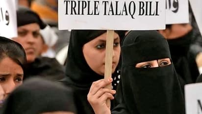 Uttar Pradesh sees two incidents of triple talaq; one woman thrown out of house, another set on fire