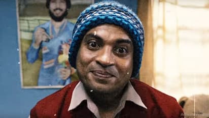 'ഈ പാട്ടിന് ഡാന്സ് കളി!'; 'അമ്പിളി'യിലെ ഹിറ്റ് പാട്ടിന്റെ ഫുള് വെര്ഷന്