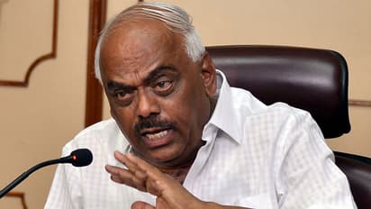 ರಮೇಶ್ ಕುಮಾರ್ ವಿರುದ್ಧ ಶಾಸಕ ಸುರೇಶ್ ಕುಮಾರ್ ಗರಂ