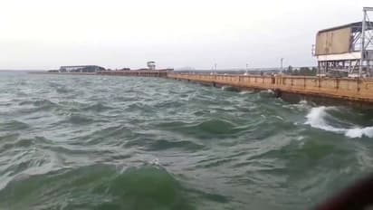 Heavy rains: Section 144 imposed around KRS dam; mining banned till September 4