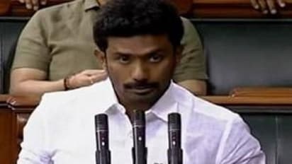 ஓ.பி.எஸ் மகன் ரவீந்திரநாத் எம்.பிக்கு புதிய பதவி... மக்களவையில் ஒப்புதல்..!