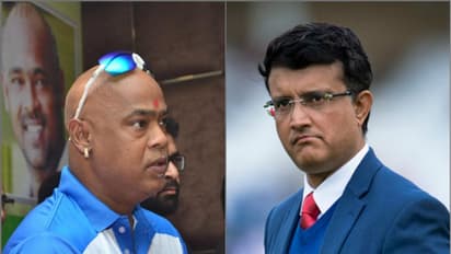 ভারতীয় দল নির্বাচন, দাদার উল্টো পথে হাঁটলেন একসময়ের সতীর্থ কাম্বলি