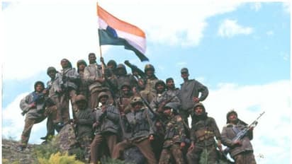 ಕಾರ್ಗಿಲ್ ಯುದ್ಧ ಗೆದ್ದ ಸಂಭ್ರಮಕ್ಕೆ 20 ವರ್ಷ