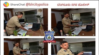 ಸಾರ್ವಜನಿಕ ದೂರಿಗೆ ‘ಶೇರ್ಚಾಟ್’; ಕನ್ನಡದಲ್ಲಿಯೇ ದೂರು ನೀಡಿ!