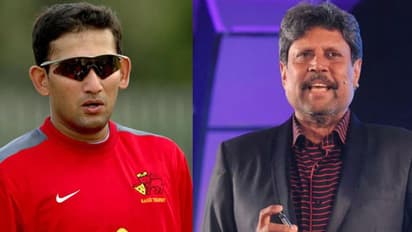 ഇന്ത്യന് ക്രിക്കറ്റിലെ മുന് താരങ്ങളുടെ സംഘടന; കപിലും അഗാര്ക്കറും ശാന്താ രംഗസ്വാമിയും ഡയറക്ടര് ബോര്ഡില്