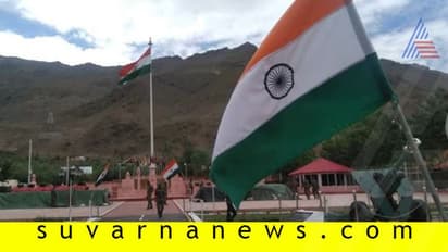 ಕಾರ್ಗಿಲ್ ವಿಜಯ್ ದಿವಸ್: ಇಂದು ಎಲ್ಲೆಲ್ಲಿ ಏನೇನು ಕಾರ್ಯಕ್ರಮ?