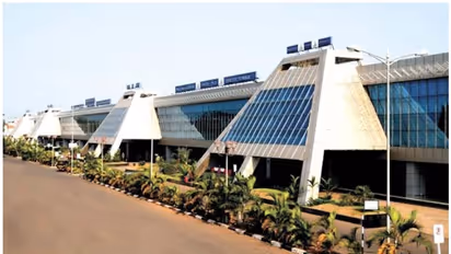 കരിപ്പൂരിൽ വെച്ച് കൊറിയൻ വനിത പീഡിപ്പിക്കപ്പെട്ടതായി പരാതി, പീഡനവിവരം പറഞ്ഞത് മെഡി. കോളേജ് ഡോക്ടറോട്