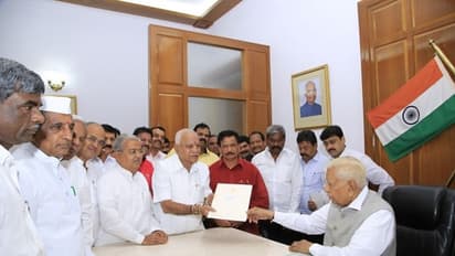 Karnataka: BJP takes a huge gamble by staking claim