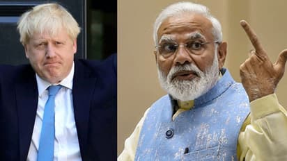 போரிஸ் அமைச்சரவையில் 3 இந்தியர்களுக்கு பதவி... பிரதமர் மோடியின் தீவிர ஆதரவாளருக்கு முக்கிய பொறுப்பு..!