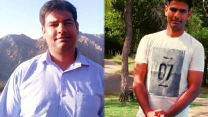 അന്ന് 110 കിലോ, ക്രിക്കറ്റ് ടീം തോറ്റപ്പോള് തടി കുറയ്ക്കാന് തീരുമാനിച്ചു; സഹായിച്ചത് ഈ 'ഡയറ്റ് പ്ലാന്'