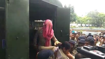 మైనర్ కుమార్తెపై అత్యాచారం.. 40 ఏళ్ల వ్యక్తికి జీవిత ఖైదు..