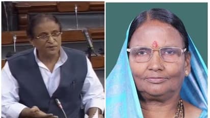 আজম খানকে কোনওদিনও ক্ষমা করবেন না, সাফ জানিয়ে দিলেন রমা দেবী