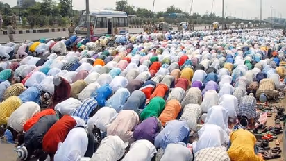 Monitor congregations at mosques on Friday: IB advisory