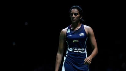 ജപ്പാന് ഓപ്പണ്: പി വി സിന്ധു ക്വാര്ട്ടറില് പുറത്ത്