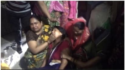 डेढ़ महीने से थाने के चक्कर काटते-काटते जिंदगी से मायूस हुई छात्रा