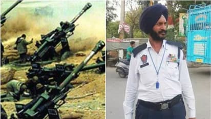 ಕಾರ್ಗಿಲ್ ಹೀರೋ ಸತ್ಪಾಲ್ ಸಿಂಗ್‌ಗೆ ಡಬಲ್ ಪ್ರಮೋಷನ್ ಕೊಟ್ಟ ’ಕ್ಯಾಪ್ಟನ್’