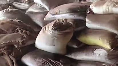 തേനില് മാത്രമല്ല മായം; 100 കിലോ ചായപ്പൊടി പിടിച്ചെടുത്തു