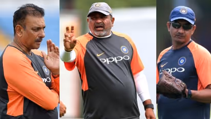 Team India support staff selection: This coach may retain spot; ‘difficult to replace’, says BCCI official