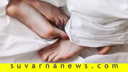 ಲೈಂಗಿಕ ಚಟುವಟಿಕೆ ವ್ಯಾಯಾಮಕ್ಕೆ ಬದಲಿಯಾಗುತ್ತಾ?