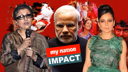 War of letters: 62 celebs' stinging rejoinder to claims of mob lynching involving 'Jai Shri Ram' chants