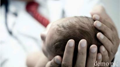 सेनेगल में 11 नवजात अस्पताल में जलकर मरे, शार्ट सर्किट से हुआ हादसा, राष्ट्रपति ने घोषित किया 3 दिन का शोक